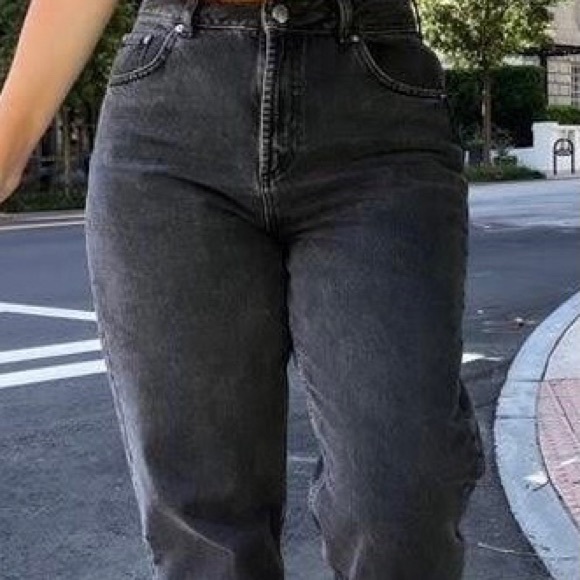 Vintage Riders light stretch heavy cotton jeans! - Picture 2 of 15